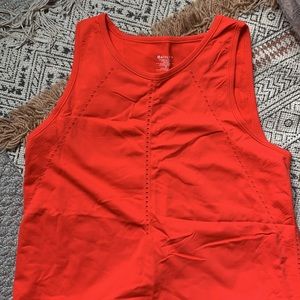 Athleta Foothills Tank